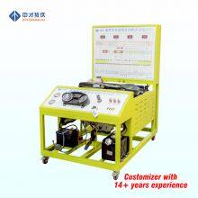 Buick General Veracruz Engine Training Bench thumbnail-3