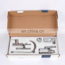 Combined Stainless Steel Drinking Water Faucet UV Disinfection Water Purifier Faucet thumbnail-5