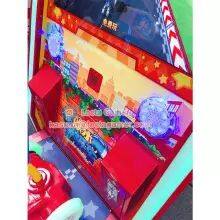 Guangdong Zhongshan Tai Le Amusement Indoor Video Game Carnival Arcade Children's Joy Scooter Sports Racing Machine New Amusement Equipment to Win the Lottery thumbnail-4