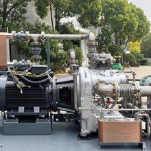 Dry Type Oil Free Air Compressor thumbnail-5