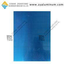 Smooth Aluminum Alloy Sheet 3003 aluminium plate 3004 3105 H14/H24