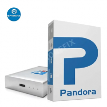 Original Z3X Pandora Tool Pandora Box For Phone Tablets Repair thumbnail-2