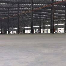 Tengze New Building Materials company overview - view 2 thumbnail