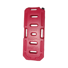 Off-road Vehicle Large Capacity External Fuel Tank Fishing Marine Engine Explosion-proof Anti-static Outboard Portable Gasoline Drum thumbnail-5