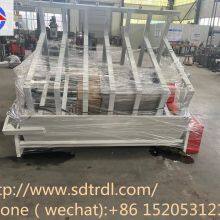 Tongri Full Automatic Most Advanced Fireworks Paper Bobbin Making Machine thumbnail-3
