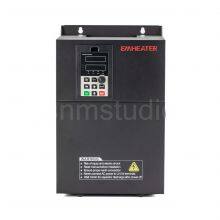 2024 New 22kW 3-Phase AC Power Protection VFD 380V Triple Output Type From China for Motor and Elevator Use thumbnail-3