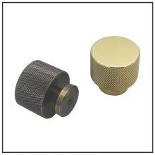 Furniture Hardware Wholesale Round Shape Cabinet Handles And Knobs Cupboard Knob thumbnail-3