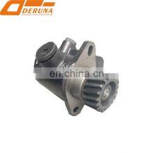 FAW Truck Spare Parts Hydraulic Steering Pump 3407020a64j-1h50va For FawJ6 J6p J6L J7 Truck thumbnail-4