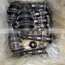 12JSD200T Schnellgetriebeteile Getriebeteile 12JS200T-1701111 Zweite Welle, erstes Gangrad für Shacman HOWO-Lkw-Teile thumbnail-5