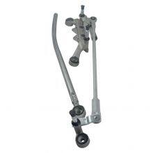 4L1955023C Windshield Wiper Linkage for Audi Q7 2007-2015 thumbnail-2