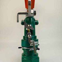 PY50 Impact Spray Irrigation Sprinkler thumbnail-5