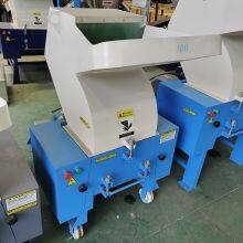 ZC400 Plastic Crusher Machine thumbnail-1