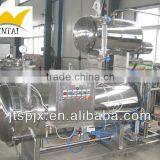 Laboratory Low Yeild Stainless Steel Semi-automatic Electric Food Retort thumbnail-1