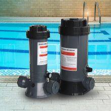 Swimming Pool Chlorine Feeders Automatic Chemical Feeders Chlorinator thumbnail-3
