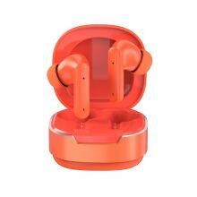 ANC ENC Noise Cancelling High Quality Hybrid Noise Cancelling 6 Mic Fast Charging Wireless Earphones thumbnail-3