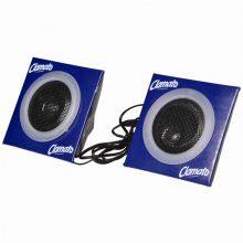 Customized Oem Full Color Printing Promotion Gift Cardboard Tws Paper Box Speaker thumbnail-6