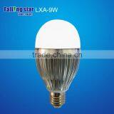Falling Star LED Bulb Lamp LXA-3W 5W 7W 9W 12W Led Bulb Lamp