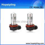 China Supplier High Lumen 1156/1157/T20/H4/H7/H8H9//H11/9005/9006 50W Led Fog Lamp