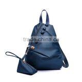 2015 Fashion Lady Shopping Bag Folding Nylon Tote Bags thumbnail-2