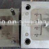 precision die casting mould for Zinc lock component