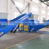 KES Series Tyre Shredder Machine thumbnail-2