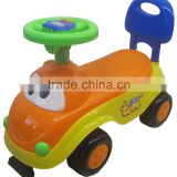Hor Sale Music Kids or Baby Plastic Toy Ride On Car HZ8A216