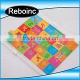 Waterproof Pvc Zipper Bag Document Bags