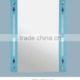 Bathroom Silver Mirror Glass in China