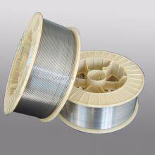 Overlay Hardfacing Flux Cored Repairing Welding Wire Mig Carbide Chrome Cement Squeeze Roller and Steel Mill Roller thumbnail-4