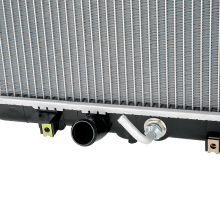 Radiator For HONDA Parts No.19010P8FA51 thumbnail-2