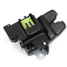 81230-3X010 Trunk Lid Door Lock Actuator Trunk Lock for HYUNDAI thumbnail-1