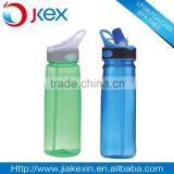 Plastic Tritan Hot and Cold Water Thermos thumbnail-2