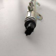 ISF3.8 Engine Parts Fuel Manifold Common Rail Fuel Pipe 0445224013 5259689 thumbnail-3