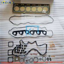C6.6 Engine UPPER REPAIR SET KIT GASKET T422945 For CAT thumbnail-3