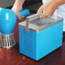 Q8 Model Handheld Smart Laser Marking Machine thumbnail-2