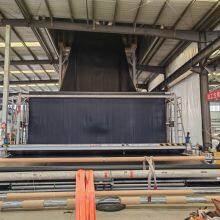 8m Wide 2.5mm Thick ASTM-GRIGM13 Hdpe Geomembrane Price thumbnail-2