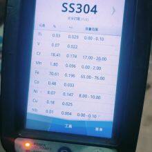 Seamless Stainless Steel Equal Diameter Tee thumbnail-5