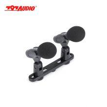 797Audio CR626 Small Diaphragm Stereo Condenser Microphone Metal WiredMicrophone for Recording Music Musical Instrument(2pcs/Lot) thumbnail-3