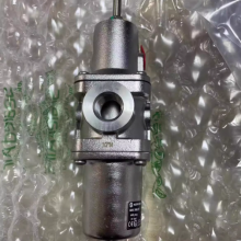 B38P-444-M1MA, Norgren, Stainless Steel Filter Regulator, 1/2' NPT Thread thumbnail-3