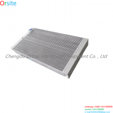 1614954300 Atlas Copco Cooler for Air Compressor thumbnail-3