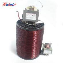 EI/AIW 200 Class Enameled Aluminum Wire for Transformer Winding Wire Magnetic Wire UL Certification Pakistan thumbnail-5