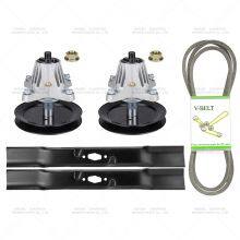 6778 Lawn Mower Deck Rebuild Kit 42