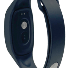 B2315G- 4G Cat.1 Bis +BLE+GPS, Heartrate, SPO2 Wristband thumbnail-4