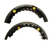 Saddle Bearing and Seat A11VLO190 Hydraulic Pump Parts Repair Kits for REXROTH Piston Pump thumbnail-3