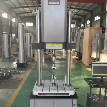 Dynamic Fatigue Testing Machine Cycling Test Machine Bicycle Crank Fatigue Testing Machine thumbnail-5