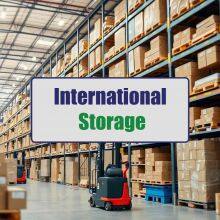 Gran transporte aéreo de carga desde China hacia el Reino Unido, Polonia y Sudáfrica. Agente de flete de logística internacional de China DDP thumbnail-2