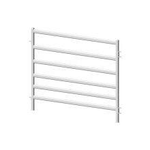 Australia Cheap Cattle Farm Fence Galvanized Iron Rails Welded Cow Portable Cattle Yards Panels thumbnail-3