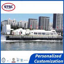 Rugged China-Made All-Terrain Hovercraft: Reliable Performance in Harsh Marine Environments thumbnail-3