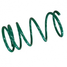 Shock Absorber Suspension Coil Spring Automotive Vehicles Springs for Car thumbnail-2