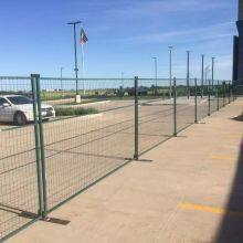 Canada Temporary Fence for Event Crowd Control - 2.1m Height thumbnail-2
